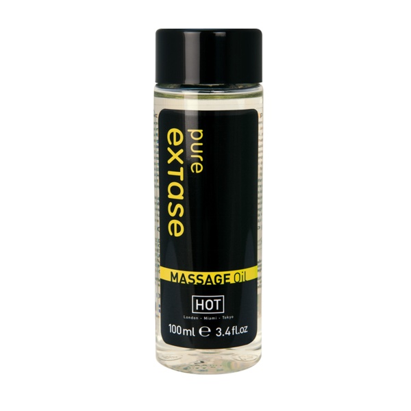 Olio Extase massaggio100ml