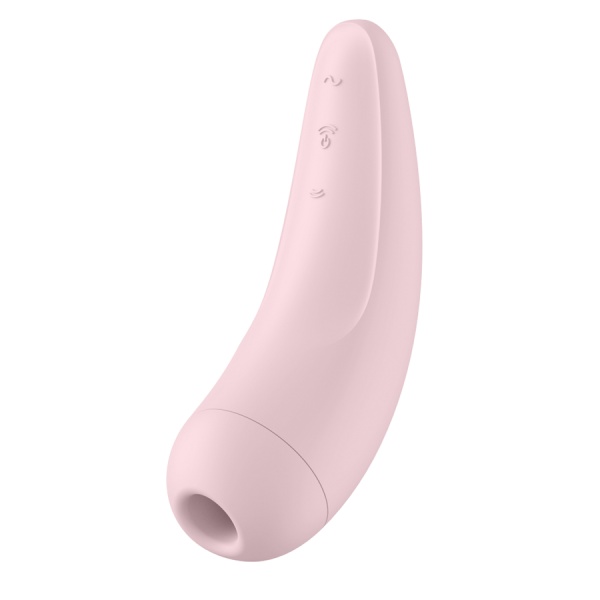 SATISFYER CURVY 2+