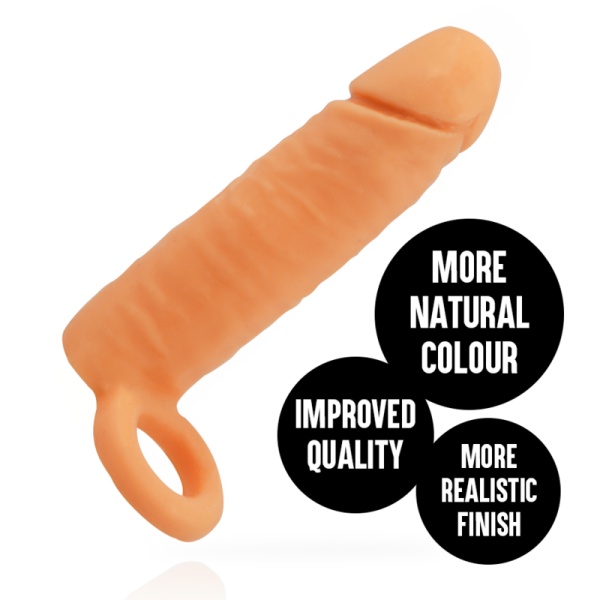 Guaina Addicted Pene (16CM)