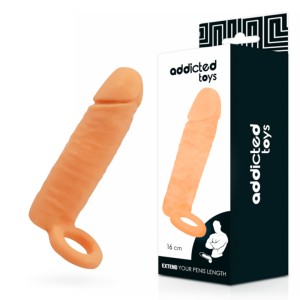 Guaina Addicted Pene (16CM)