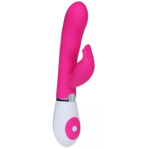 Felix Vibratore Clitorideo Con Voce