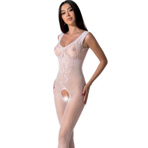 Bodystocking Bianco