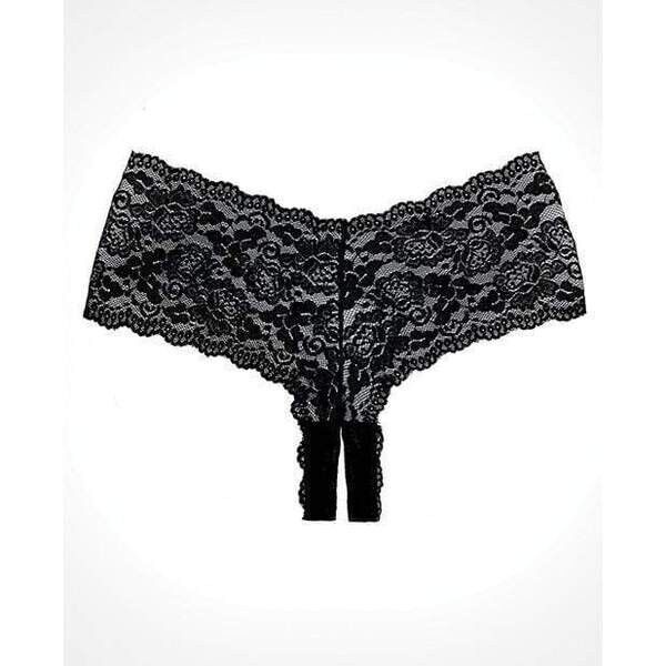 Culotte Nero Adore Candy Apple