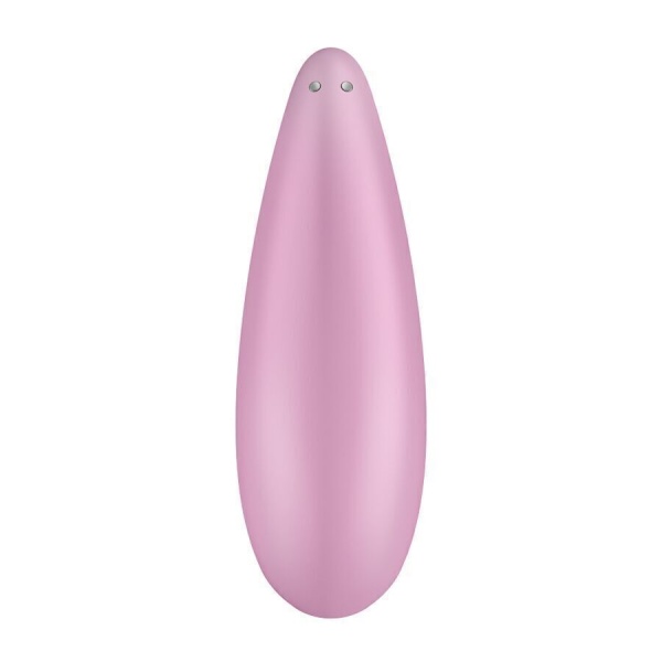 Stimolatore Satisfyer Curvy3 + Rosa