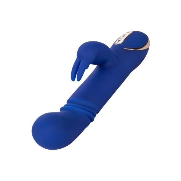 Heated Thrusting G Rabbit