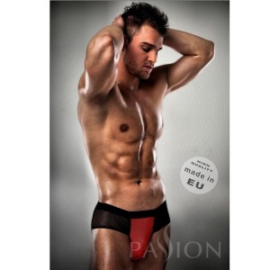 Passion Lingerie Uomo Jackstrap