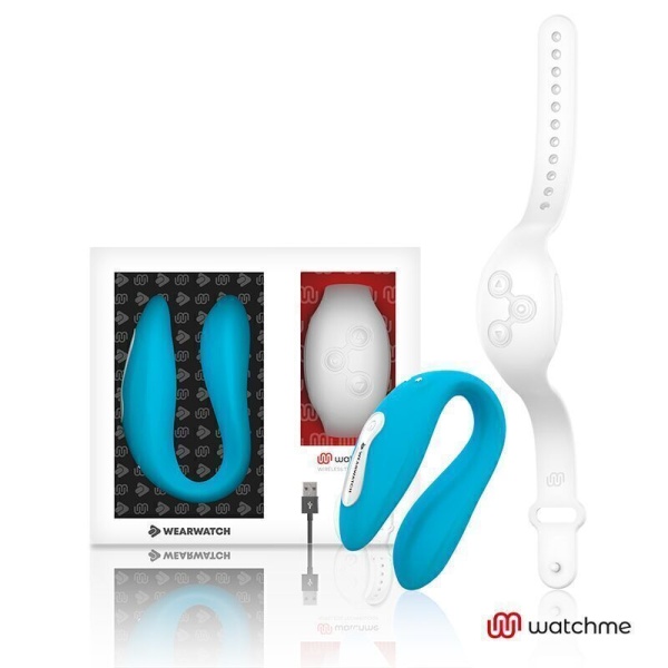 Vibratore Coppia WEARWATCH