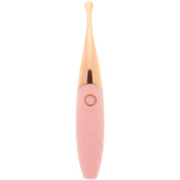 Stimolatore a Punta Clitorideo Pink