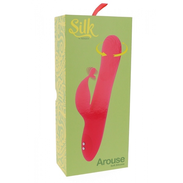 Vibratore rotante Arouse