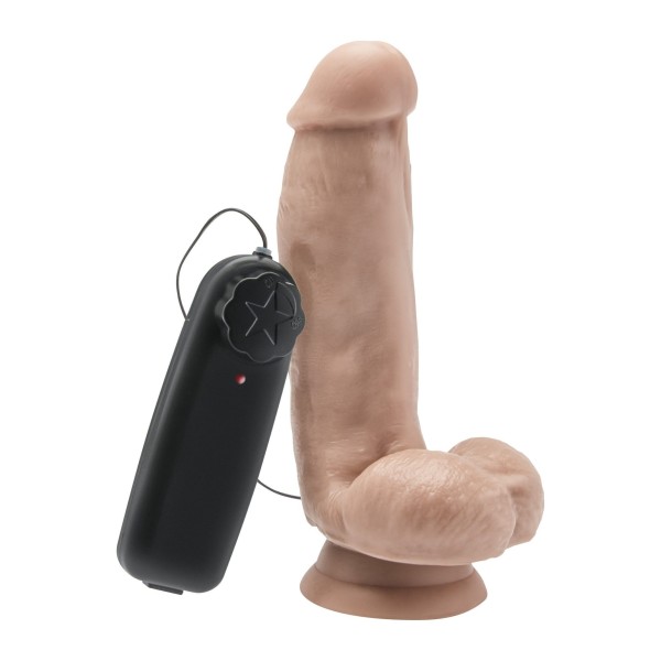 Dildo Realistico Vibrator small