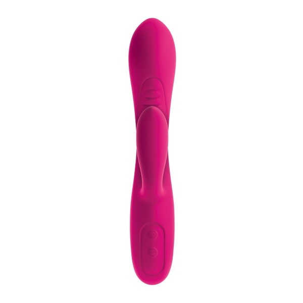 The Ultimate Vibrator Rabbit No. 2