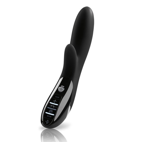 Vibratore eStim Daring Danny Con Stimolazione Elettrica