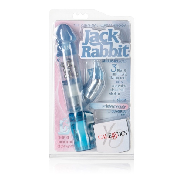 The Original Jack Rabbit waterproof