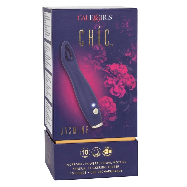 Stimolatore Chic Jasmine