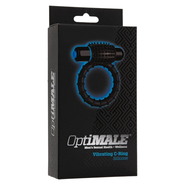 OptiMALE Vibrating C-Ring