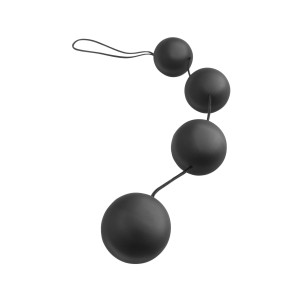 Deluxe Vibro Balls