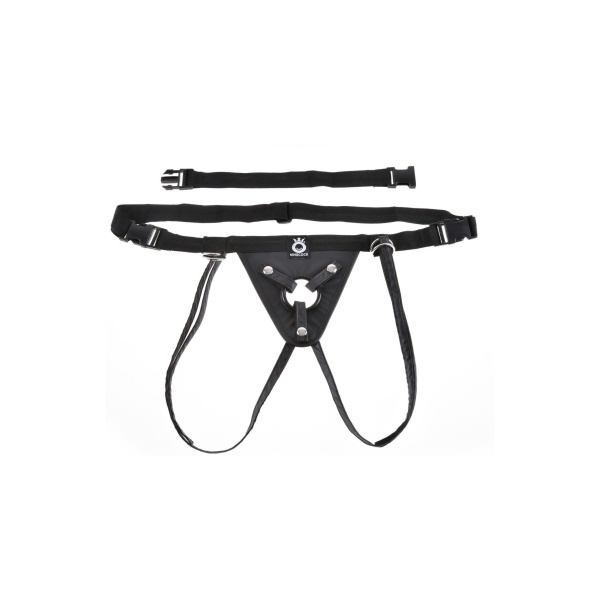 Imbracatura STRAP-ON Fit Rite