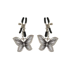 Butterfly Nipple Clamps