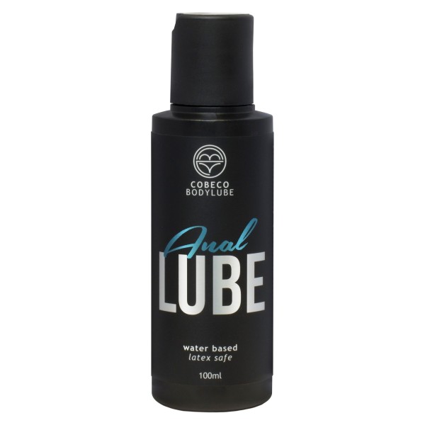 Lubrificante Anale WB 100ml