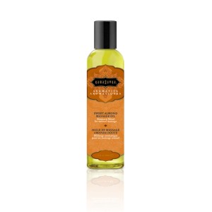 Olio da massaggio Mandorla aromatico 60ml