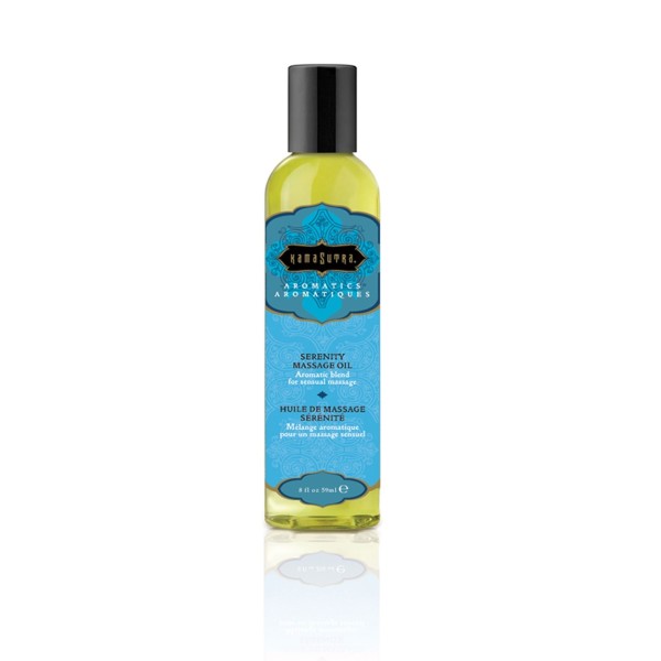 Olio da massaggio aromatico Floreale 60ml