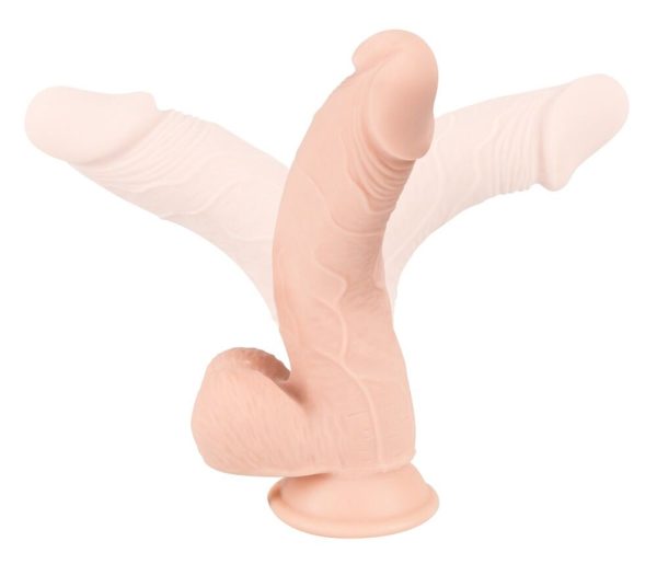 Sexyshop online Killmeoflove 05328190000 nor c Dildo Pieghevole Realistico Medium