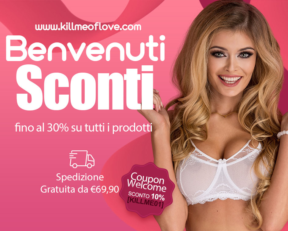 Sexyshop online Killmeoflove mobilekill Shop Home